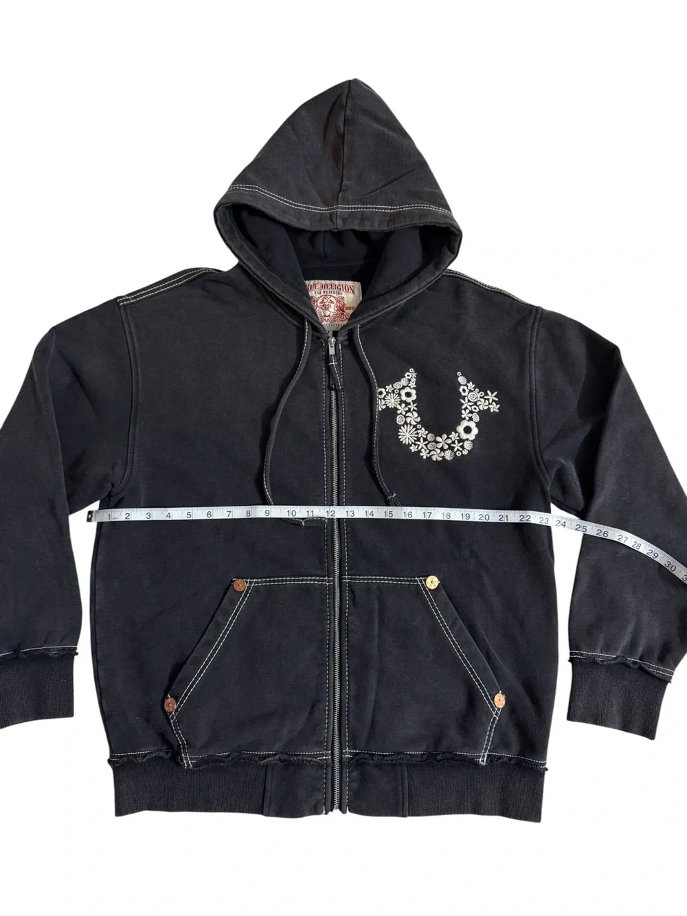 True Religion x Chief Keef Hail Haven